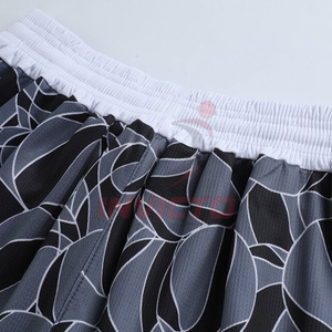 Uniformes de basketball à prix abordable, de la meilleure qualité, à la dernière mode, vente chaude, uniformes de basketball à la dernière conception - Product Image 5
