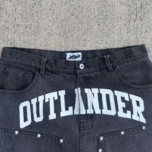 Shorts pour hommes personnalisés avec logo, nouveau style, best-seller - Product Image 6