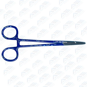 Manual de Práctica de Sutura Quirúrgica para Estudiantes de Medicina, Kit de Práctica de Sutura y Disección de Acero Inoxidable - Product Image 6