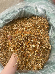 Écorces d'orange déshydratées pour thé, garniture de boissons, pâtisserie, écorces d'agrumes naturelles, fournisseur en gros, qualité alimentaire, export - Product Image 2