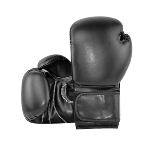 Custom Branding Private Labels Acceptable Boxing <b>Gloves</b> Customer Demanding Soft Leather Fabric Made Boxing <b>Glove</b> - Product Image 4