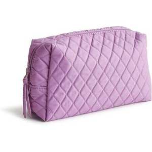 Organizadores de Maquillaje Acolchados con el Mejor Diseño, Bolsas de Aseo Coloridas, Bolsa de Cosméticos para Mujer, Bolsa de Viaje - Product Image 4