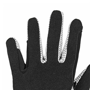 Guantes de Cuero para Motociclismo, Dedos Completos, Logotipo y Talla Personalizables, Cierre de Botón Antideslizante, Unisex, para Uso en Exteriores en Invierno, Gran Venta - Product Image 5