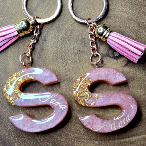 Handmade Premium Quality Resin Zinc Alloy Customized Keychain <b>Custom</b> Design Durable Waterproof Lightweight Offset Printed <b>Key</b> - Product Image 1