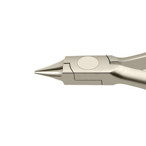 Grade Primary Manual Ergonomic Crown <b>Crimping</b> Pliers Orthodontic Dental Instruments Gingival Margin Crown MOL by Blush surgical - Product Image 3