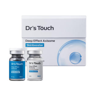 Crème Sérum K-Beauty Premium DOCTERS TOUCH Cellules Souches Anti-Âge Éclaircissant Nano Spicule pour Réparation de la Barrière Cutanée Hydratation Profonde - Product Image 1