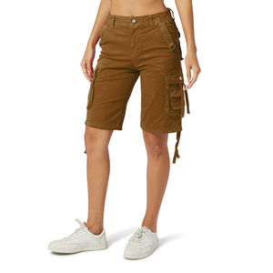 Pantalones Cargo para Mujer - Corte Holgado, Ideales para Todas las Estaciones, Ofrecen Amplio Espacio, Estilo Casual, Diseño Cómodo, OEM - Product Image 2