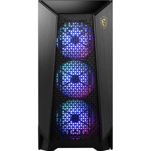 คอมพิวเตอร์ตั้งโต๊ะสำหรับเล่นเกม Factory Sales Infinite ZS รุ่นใหม่ 10 คอร์ AMD DDR4 GDDR5 - Product Image 4