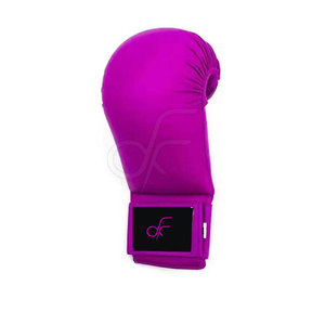 Gants de karaté unisexes de haute qualité et durables, parfaits pour l'entraînement en arts martiaux, le sparring et la remise en forme - Product Image 2