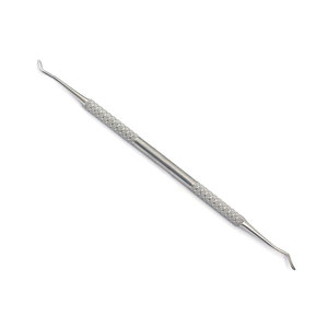 Recortador de margen DISTAL, Instrumentos Quirúrgicos Dentales, Recorte de margen distal y biselado de margen gingival, Amalgama - Product Image 2