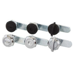 KB METAL-Cerradura de leva resistente al agua, cerradura de gabinete, correas y cerraduras - Product Image 1