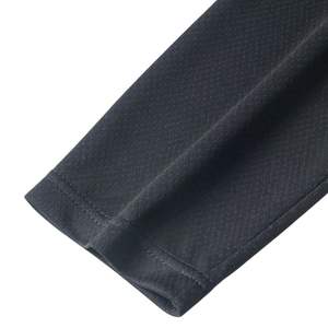 Service OEM, logo personnalisé, vêtements de pêche sublimés, imperméables, protection solaire, Spandex/Polyester, pour tournoi de pêche au bar, avec capuche - Product Image 3