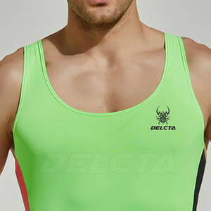 Vente en ligne - Combinaisons de lutte de haute performance - Combinaisons de lutte au style unique - Combinaisons de lutte légères - Product Image 5