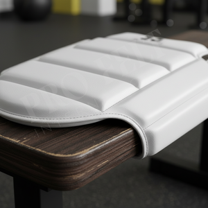 Chaleco Protector de Pecho de Cuero Vacuno 100% de Alta Calidad para Protección Corporal, Equipo de Seguridad Ajustable, Chaleco de Entrenamiento Ligero - Product Image 4