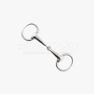บิตม้าขายดี บิตม้าคุณภาพสูง บิตม้าแข็งแรง สำหรับฝึกม้าประจำวัน - Product Image 4
