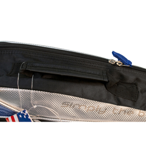 กระเป๋าเดินทางกีฬา beis - Product Image 2