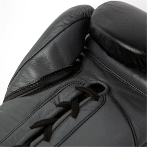 Gants de boxe professionnels pour sparring, fermeture auto-agrippante, matériau PU/PVC/Cuir, emballage personnalisé - Fabricant OEM, marque privée - Product Image 4