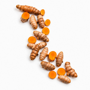 Low Price Top Selling Factory In Vietnam Top Notch Quality Tasty Whole <b>Fresh</b> Turmeric Customized Packaging - Product Image 1