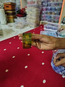 Chudiyan for Women and Girls With Customize Size at Affordable Rate By MN EXPORTS Resin Crafts - Product Image 4