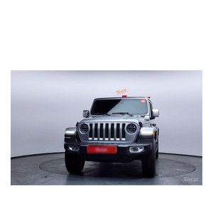 Jeep Wrangler 2.0 Overland 2023, Techo Descapotable, 4 Puertas, SUV, Caja de Cambios Automática, Volante a la Izquierda, Emisión Euro V, Asientos de Tela, Trasero, 12,575 km - Product Image 3