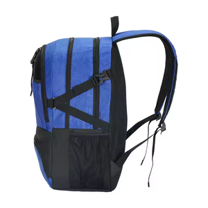 Mochila de Voleibol de Nailon Personalizada, Bolsa para Equipo Deportivo con Compartimento para Balón y Almacenamiento para Zapatos, 30-40L, Fabricante OEM ODM - Product Image 2