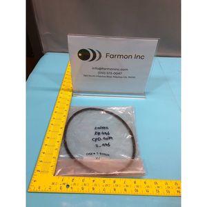 KALREZ AS-568A O-RING K #   COMPOUND 446 : 4079 - Équipements et pièces semi-conductrices d'occasion fiables à l'échelle mondiale chez - Product Image 2