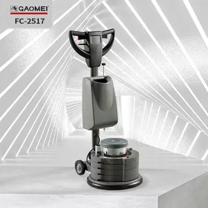 GAOMEIs FC-2517 Stark Renovierte Maschine für Steinreinigung, Hartbodenpflege und Wachsen - Product Image 1