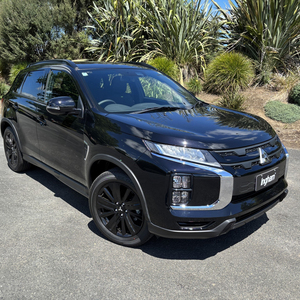 Vehículo SUV Compacto de Calidad de Exportación, Mitsubishi ASX Usado, Probado y en Estado Verificado - Product Image 2