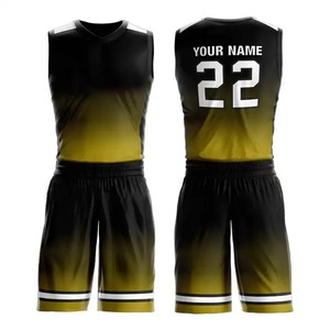 Full <b>Set</b> Basketball Uniforms Unique Design Sleeveless Sports Wear Quick Dry <b>Cheap</b> Price Basketball Uniform For Men - Product Image 5