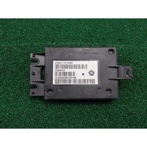 300 ECU y Módulos de Computación Usados 55111919AM - Product Image 2