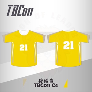 Chemise de football conception personnalisée t-shirt hommes femmes chemises de sport uniformes d'équipe Sublimation maillot t-shirt survêtements Badminton porter des années 2025 2025 football - Product Image 2