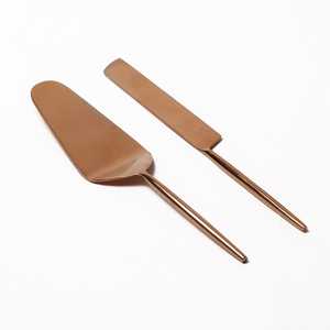 Classic Royal Design Serving Spoon Handcrafted Metal Cutlery for Wedding Tables for Hotel Restaurant Home Decor - Product Image 4