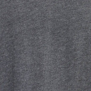 Sudadera Oversize de Mujer con Hombros Caídos, Manga Larga, Cuello Redondo, Tejido de Algodón y Fibra de Bambú, Color Gris Sólido, Top Casual de Otoño - Product Image 6