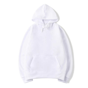 2026 High Quality Factory Wholesale Custom logo Blank <b>Hoodies</b> Polyester <b>Plain</b> <b>Hoodies</b> <b>Men</b> for Printing Made Pakistan Maan Wears - Product Image 6