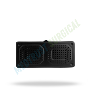 Conteneur de stérilisation pour implants, boîte de rangement pour instruments chirurgicaux en aluminium, étui pour autoclave médical - Product Image 2