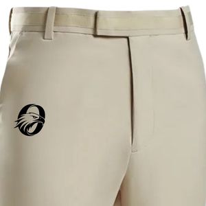 Men's Beige <b>Golf</b> Pants <b>Slim</b> <b>Fit</b> Sports <b>Trousers</b> Comfortable Outdoor Apparel for <b>Golf</b> Training Practice Casual Wear and Daily - Product Image 5