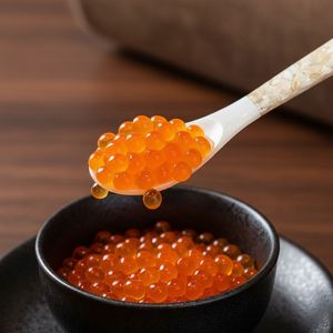 Mother of Pearl Spoon Luxury Caviar Spoon Natural Shell Spoon Eco Friendly Dessert Spoon Handmade Kitchen Utensil Gift - Product Image 3