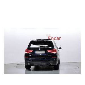 BMW X3 XDrive 20i M Sport Edición Exclusiva Online Septiembre 2021 32.457 km Emisión Euro V Volante a la Izquierda Caja de Cambios Automática Trasera - Product Image 4