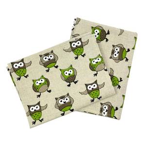 Serviettes de cuisine de haute qualité 100% coton |   Serviettes de cuisine personnalisées |   Brodé et imprimé |   Exportateur indien - Product Image 2