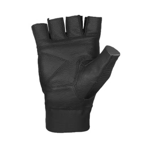 Wholesale Breathable Fitness Training Sports Workout Protector Half Finger Weight Lifting Gym Gloves For Men - Product Image 2