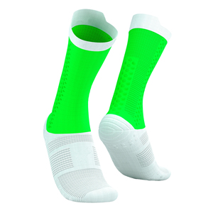 Men's Anti-Slip Athletic Knee-High <b>Socks</b> Made of Soft <b>Polyester</b> Quick-Dry Anti Slip <b>Socks</b> - Product Image 5