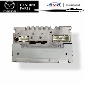 Sistema de Audio FF5666ARXA para Mazda RX 8 FE, Reproductor de CD, Unidad Principal de Radio, Piezas Originales - Product Image 2