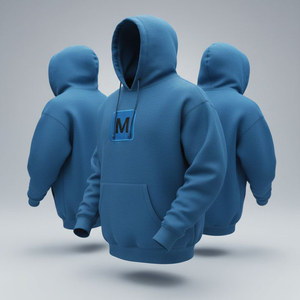 Sudaderas con capucha para hombre, nueva colección en oferta, estilo único y transpirable, con el mejor material, de Bangladesh. - Product Image 2