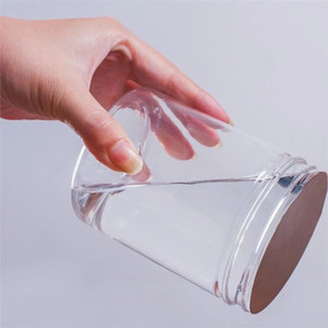 Sam Lan Hanoi-Made Pharmaceutical-Grade Leak-Proof <b>Tamper</b>-Evident Heat Induction Seal Liner PS/PET/PP 10ml Bottles Closure - Product Image 2