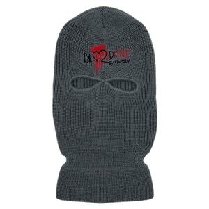 Cagoule Thermique Unisexe pour Ski, Masque Facial Complet Chaud pour Sports d'Hiver en Plein Air, Couvre-Chef pour Ski, Snowboard, Cyclisme, Course à Pied, Randonnée - Product Image 5