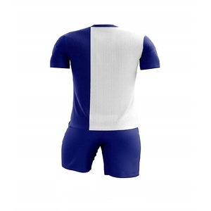 Uniformes de Fútbol Blancos al por Mayor, 100% Poliéster, Secado Rápido, Transpirables, Conjuntos de Camisetas de Fútbol de la Selección Nacional 2026 para Hombre - Product Image 2