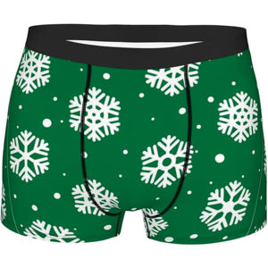 High Quality Sublimation <b>Boxers</b> for Men Custom Design Quick Dry Underwear Wholesale Factory Supply Manufacturer Supplier Factory - Product Image 4