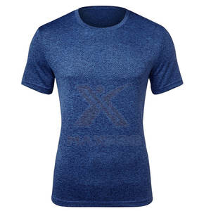 Camisetas de Gimnasio Cómodas Hechas con el Mejor Material, Camisetas de Gimnasio de Secado Rápido, Ropa Deportiva para Hombre, Camisetas de Gimnasio - Product Image 1