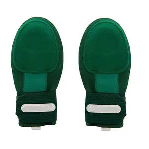 Guante Protector de Béisbol para Niños, Talla L, Mayor Seguridad para las Manos, Ajuste Ajustable, Diseño Duradero, Leaders Sports - Product Image 6