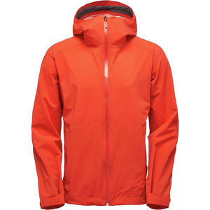 Chaquetas de Nailon Impermeables Reversibles Ligeras de Lujo Personalizables, Chaquetas Unisex Resistentes al Viento con Cierre de Cremallera, Servicio OEM - Product Image 3